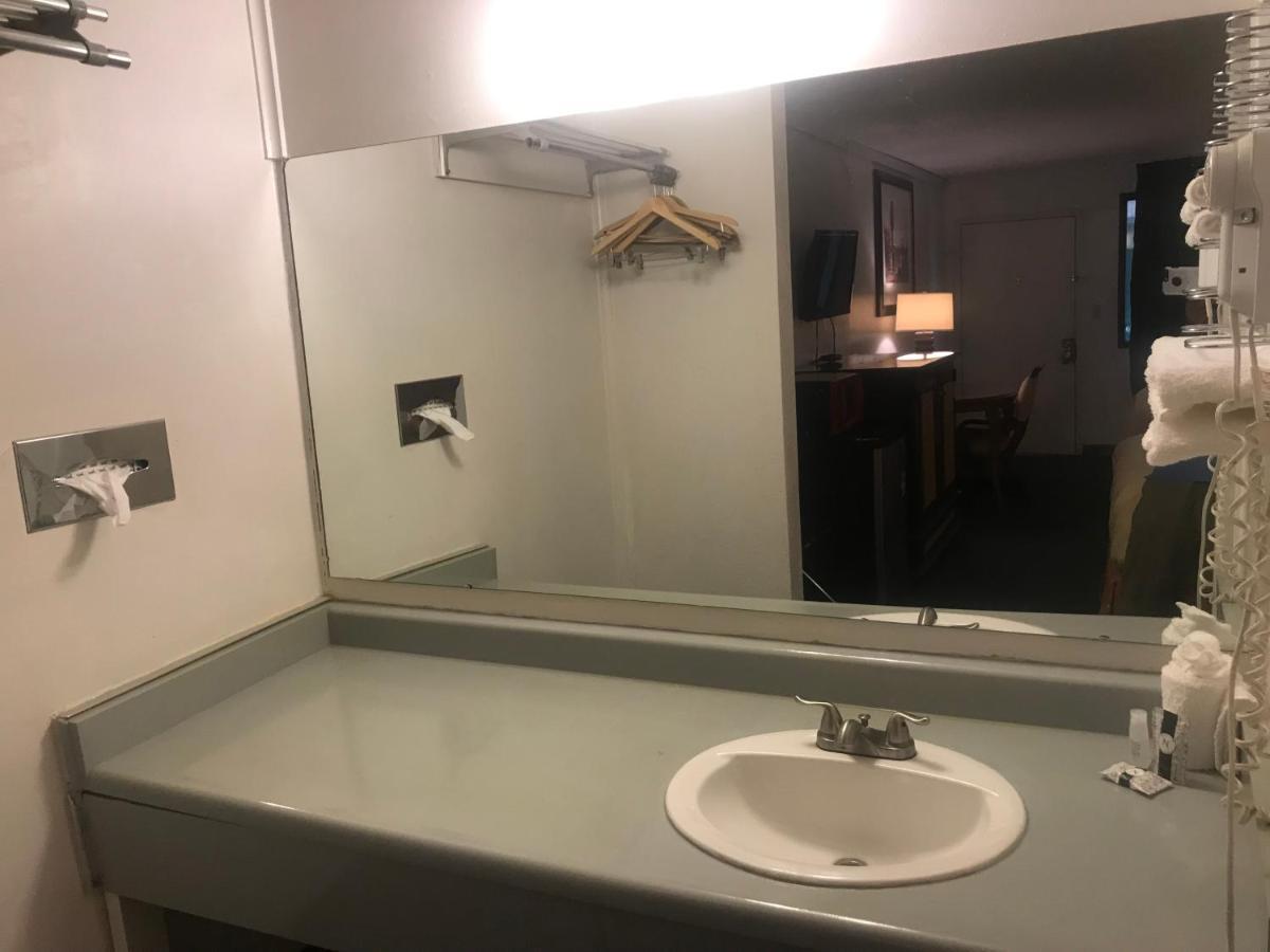 Traveler Inn Craig Extérieur photo