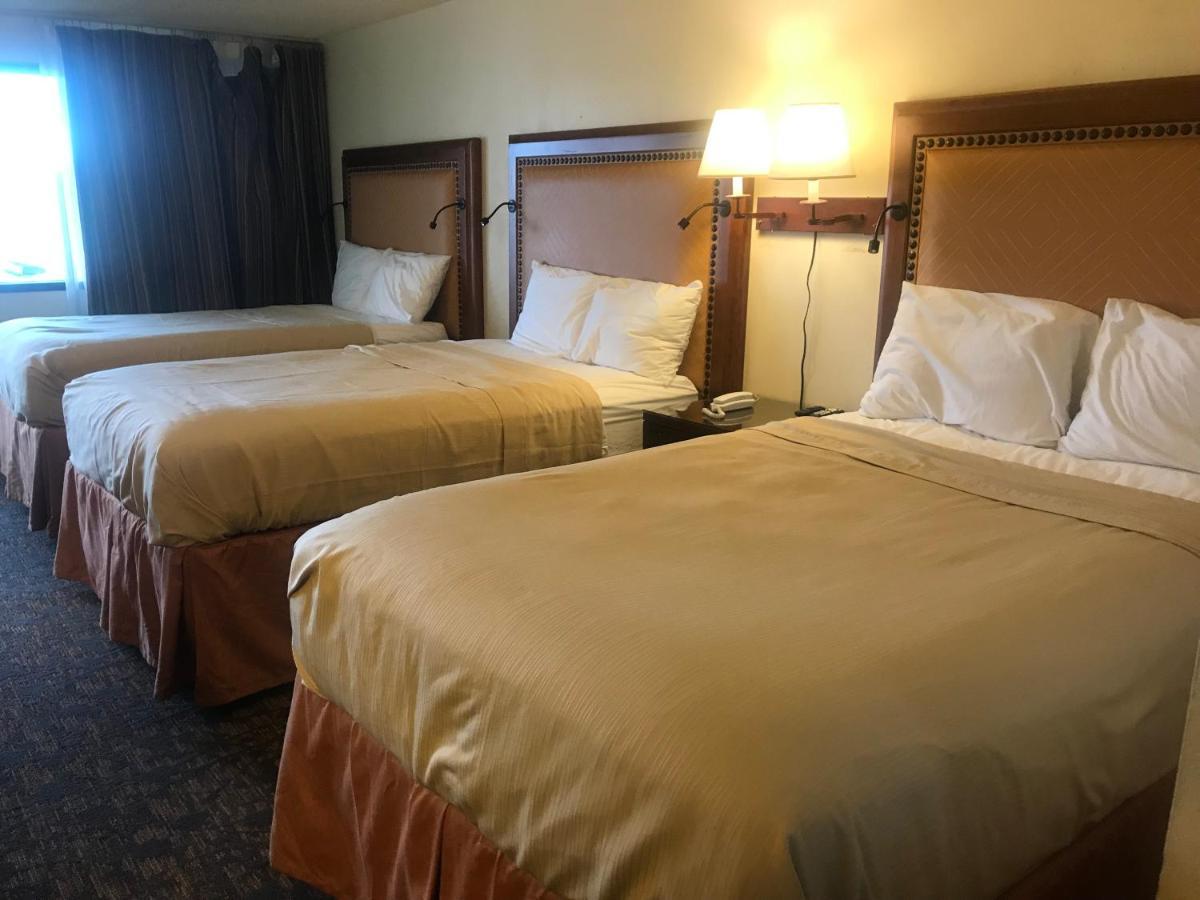 Traveler Inn Craig Extérieur photo