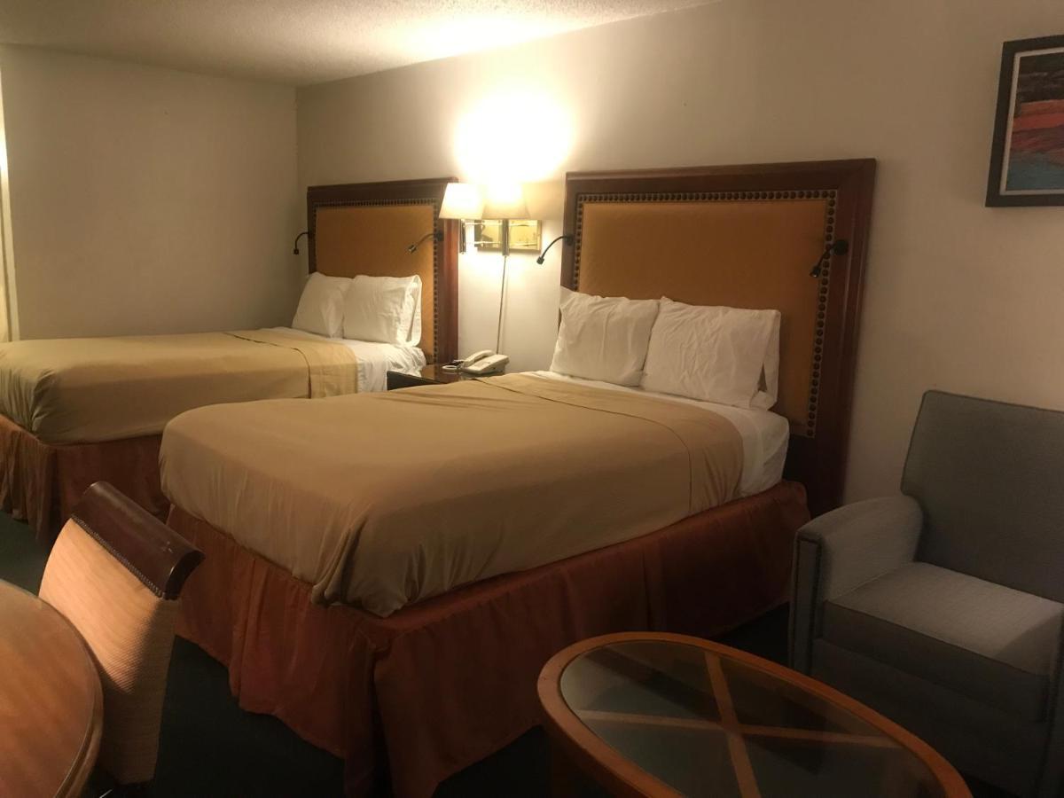 Traveler Inn Craig Extérieur photo
