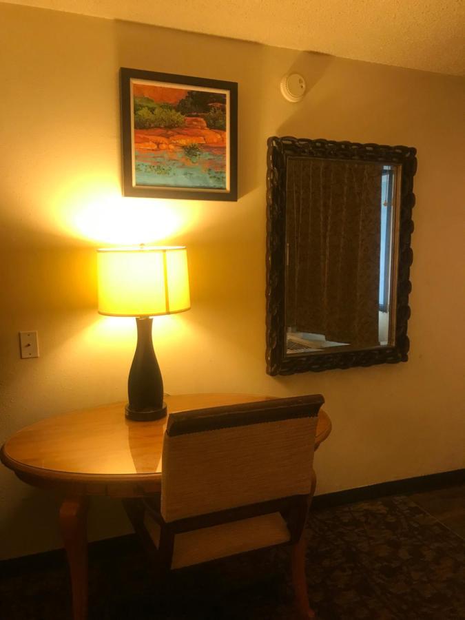 Traveler Inn Craig Extérieur photo
