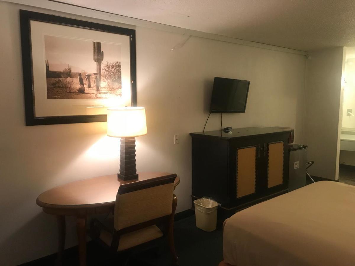 Traveler Inn Craig Extérieur photo
