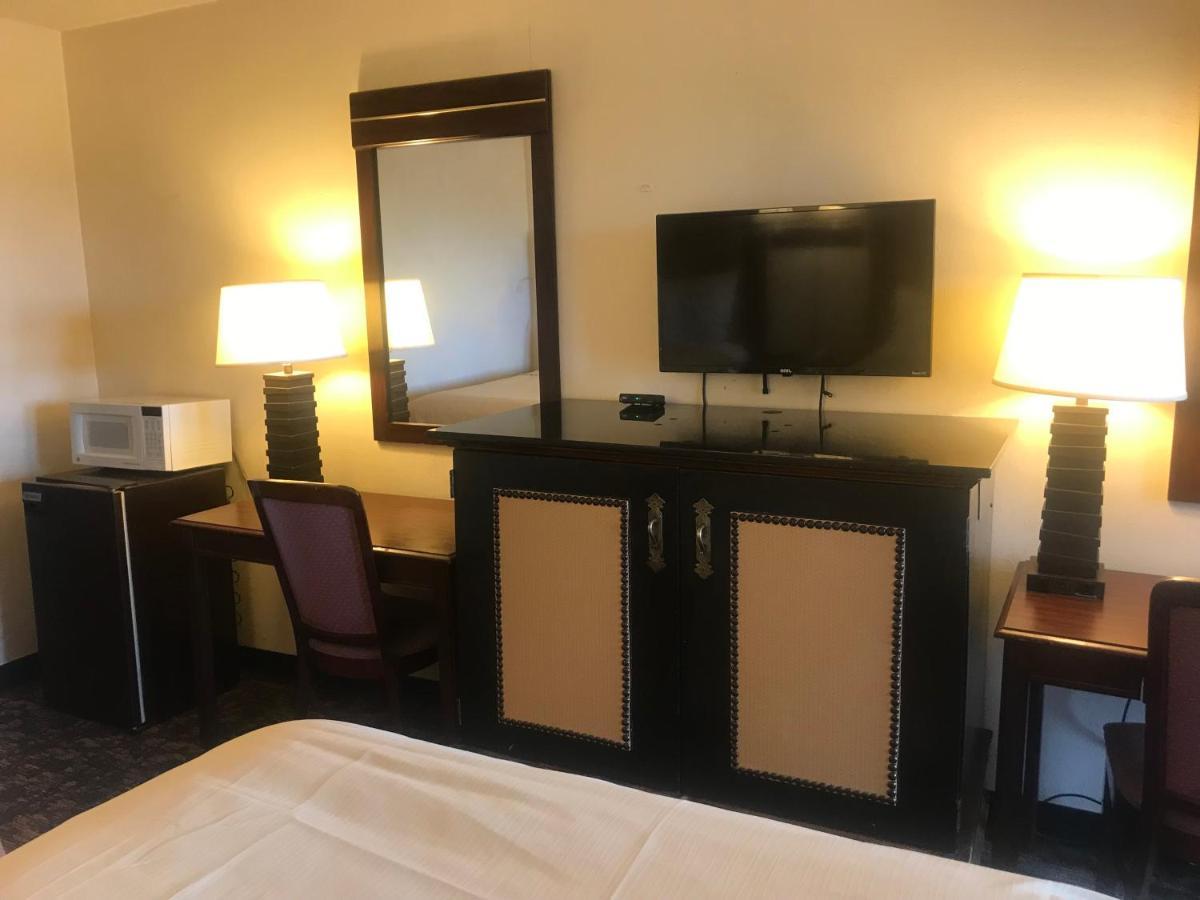 Traveler Inn Craig Extérieur photo