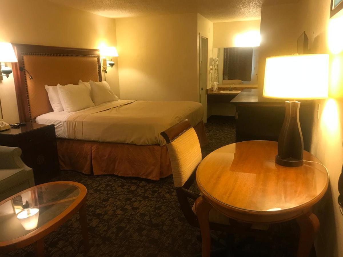 Traveler Inn Craig Extérieur photo