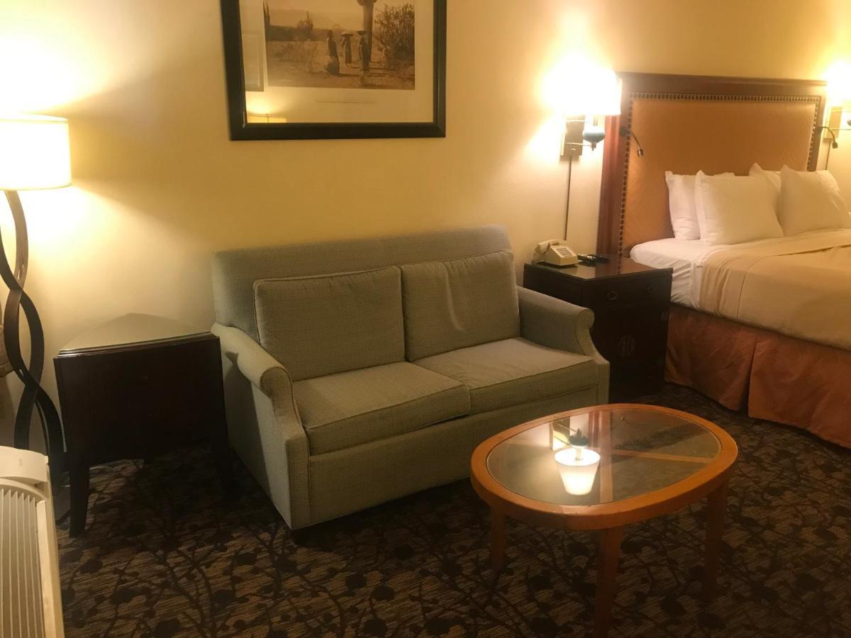 Traveler Inn Craig Extérieur photo