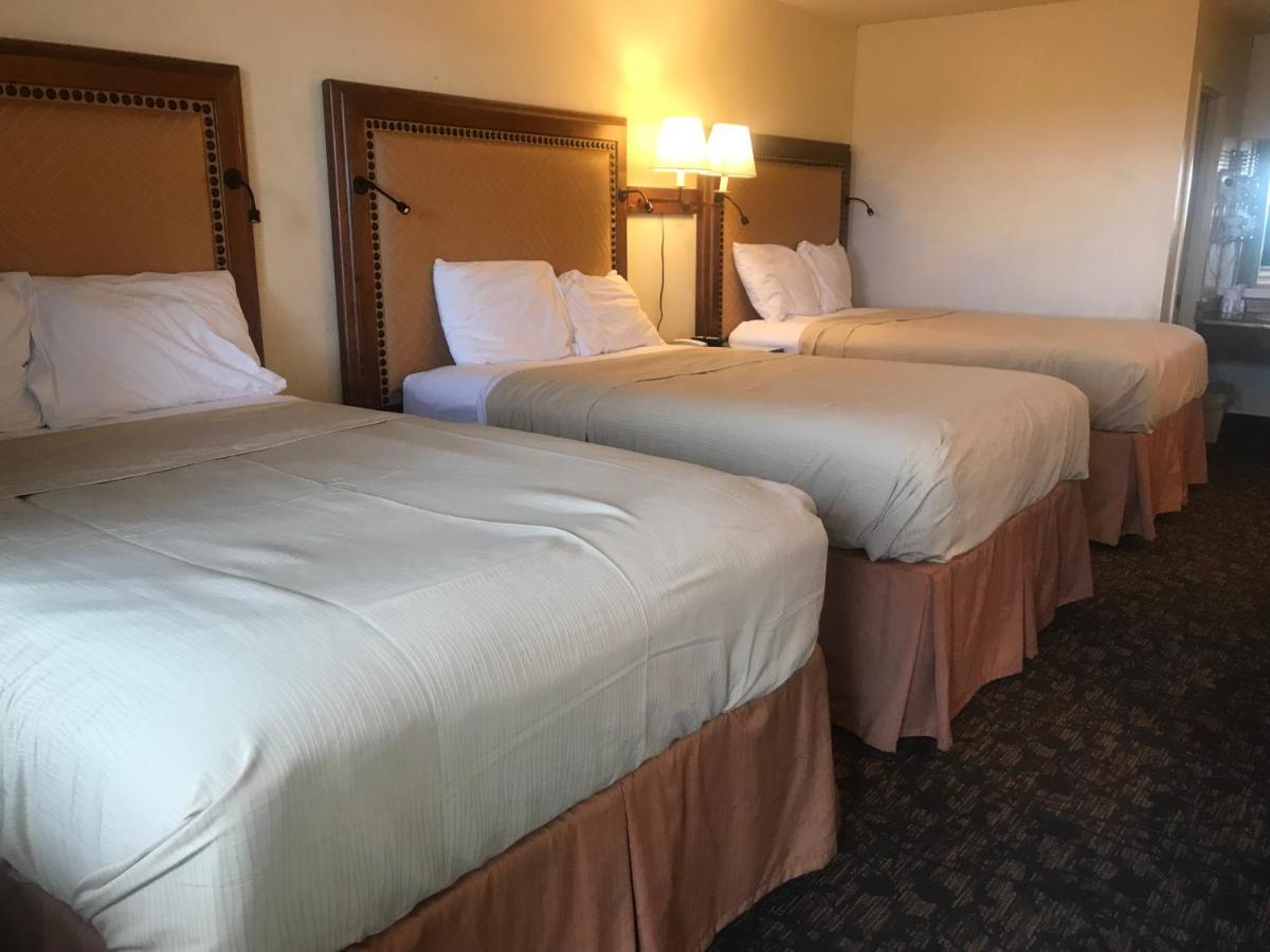 Traveler Inn Craig Extérieur photo