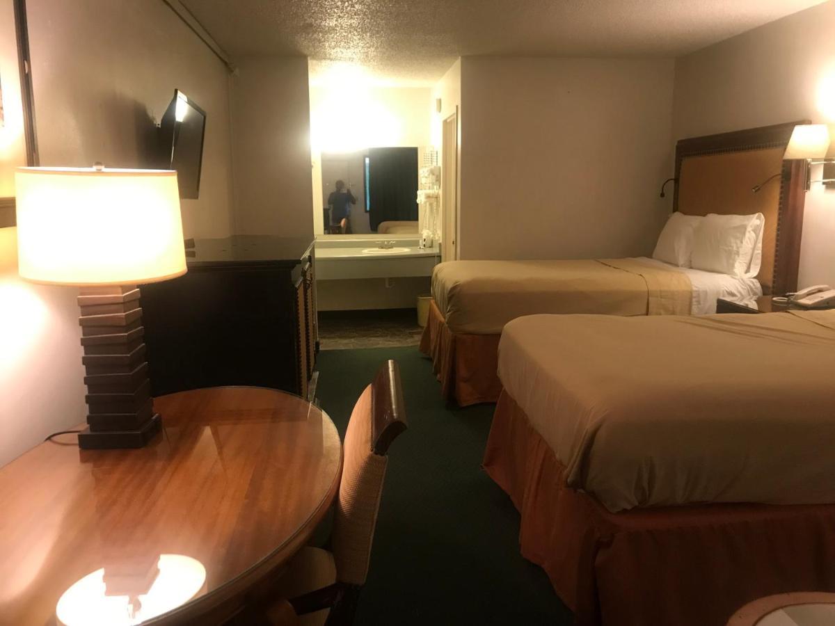 Traveler Inn Craig Extérieur photo