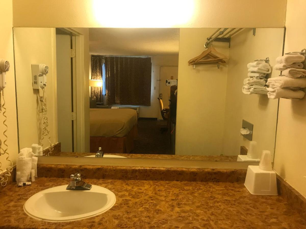 Traveler Inn Craig Extérieur photo