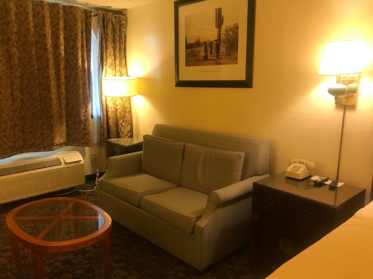 Traveler Inn Craig Extérieur photo