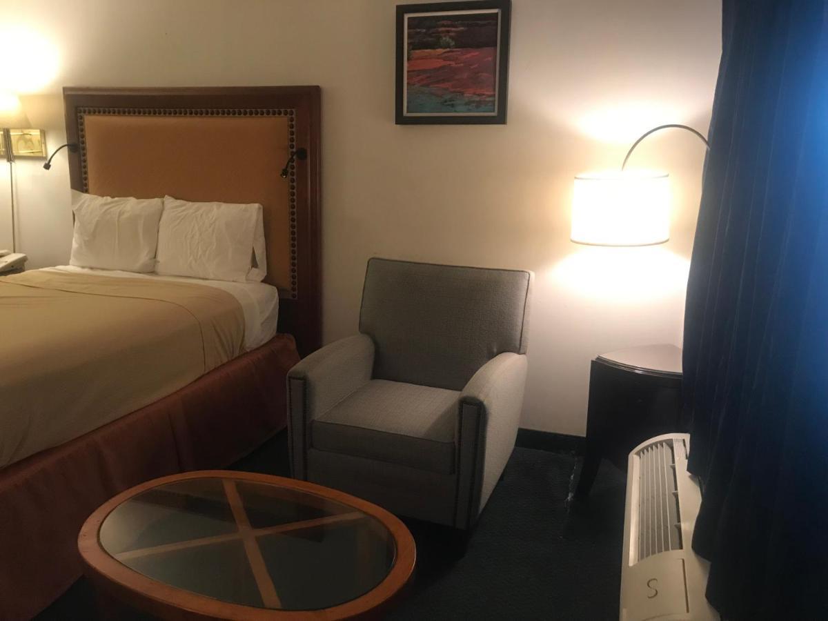 Traveler Inn Craig Extérieur photo