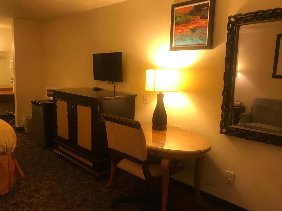 Traveler Inn Craig Extérieur photo