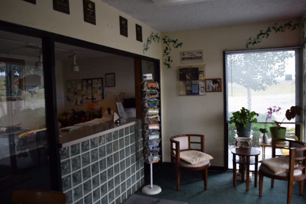 Traveler Inn Craig Extérieur photo