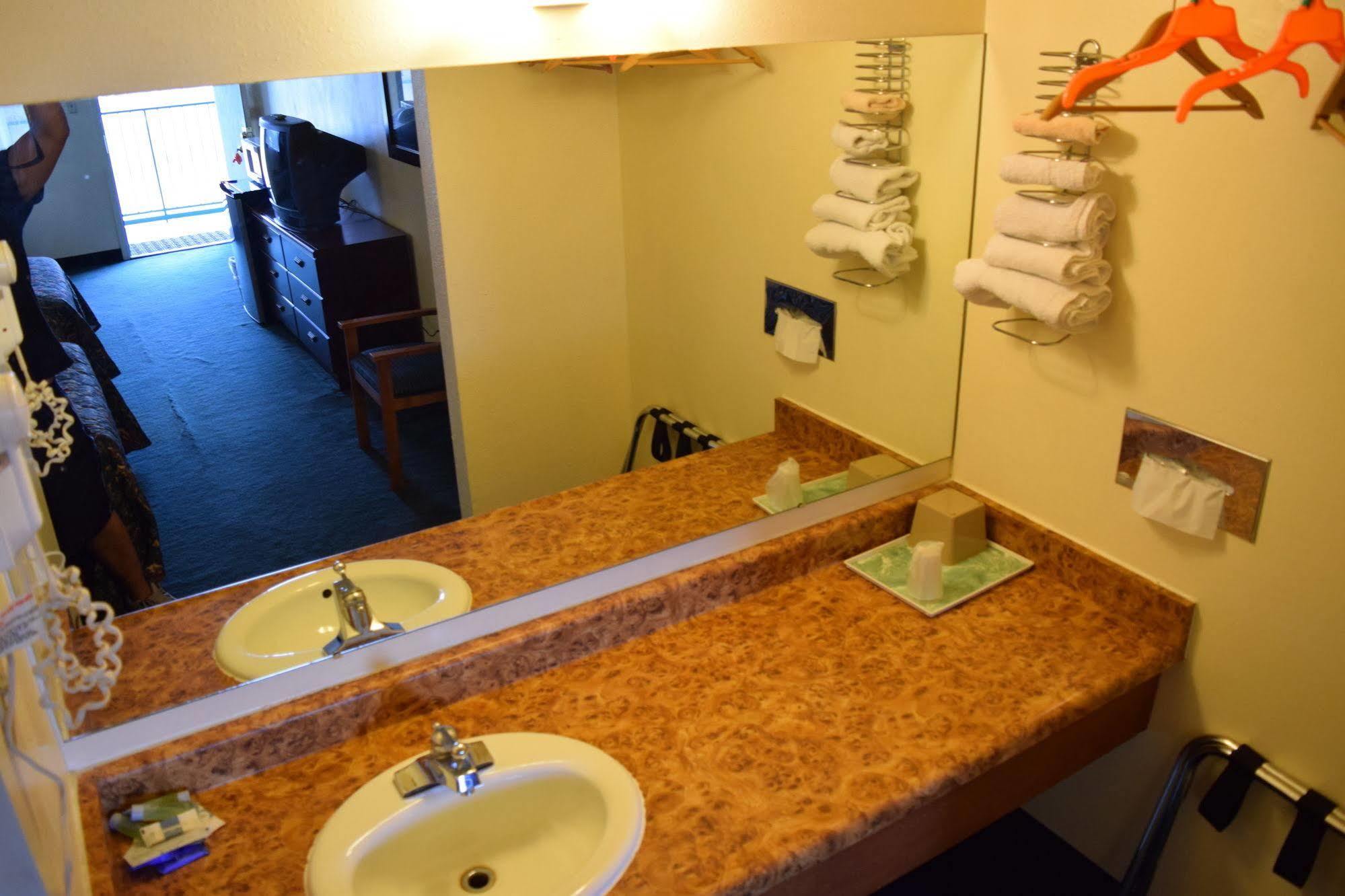 Traveler Inn Craig Extérieur photo