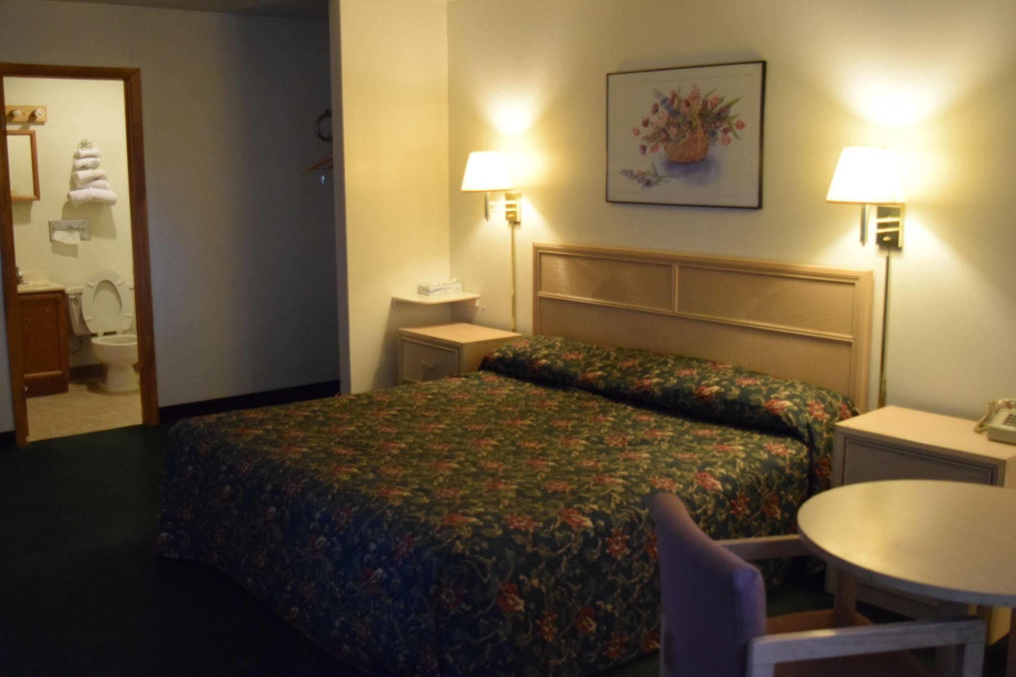 Traveler Inn Craig Extérieur photo