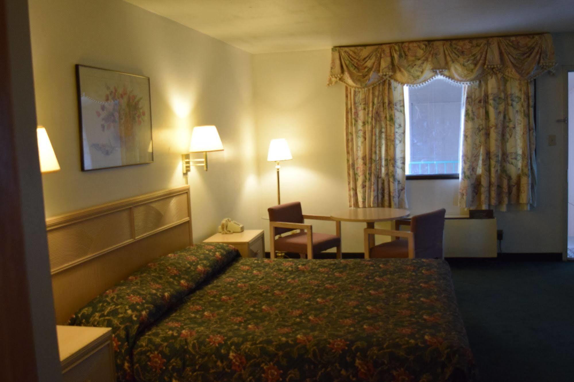 Traveler Inn Craig Extérieur photo