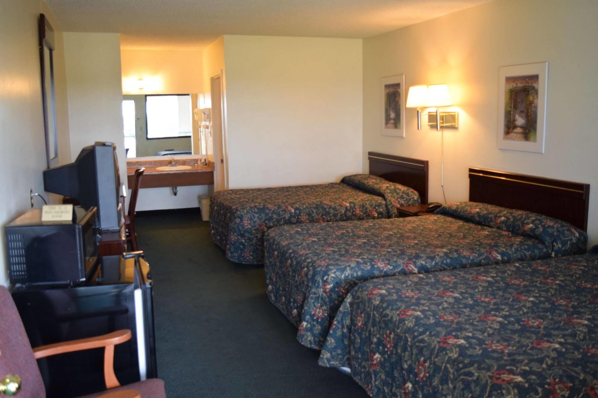 Traveler Inn Craig Extérieur photo