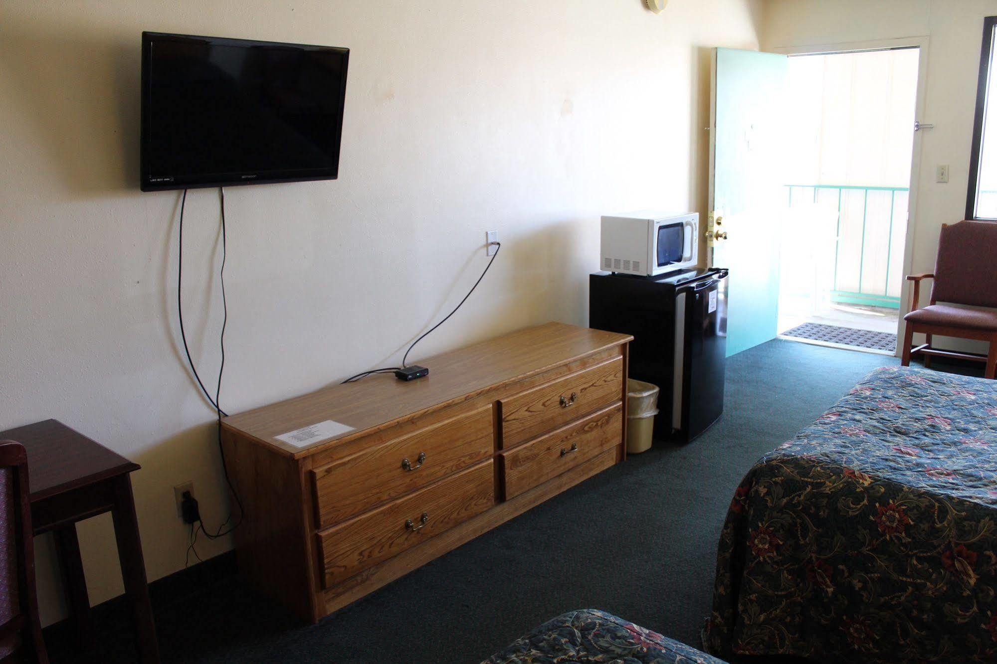Traveler Inn Craig Extérieur photo