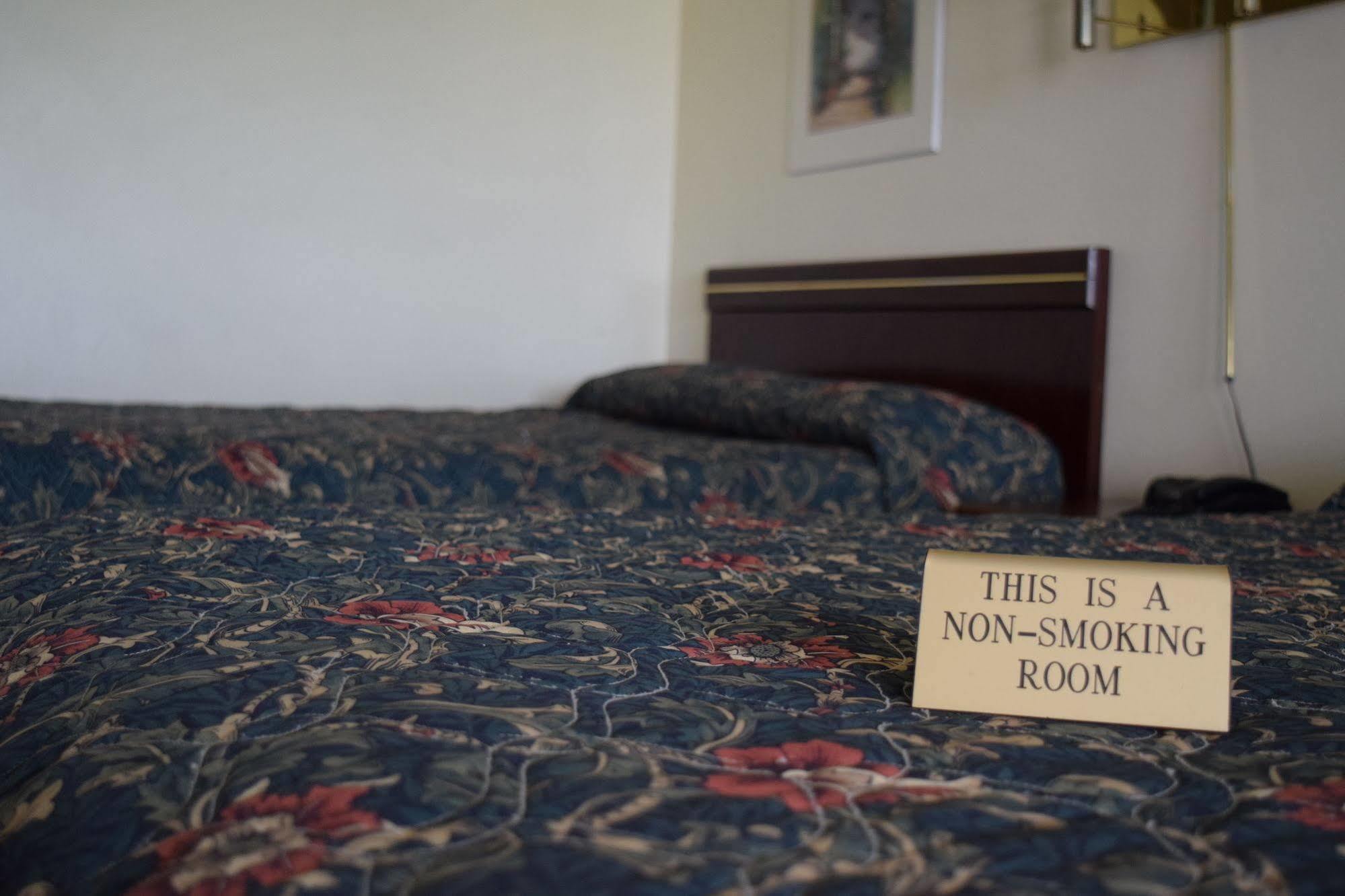 Traveler Inn Craig Extérieur photo